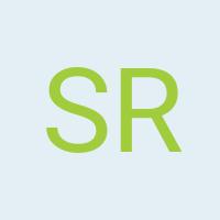 Avatar Stephen Redwood