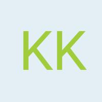 Avatar Kate Kidney Bishop