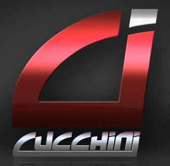 Logo Cucchini S.r.l.