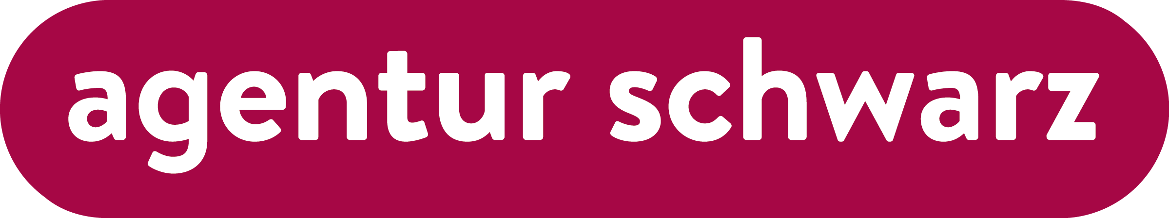 Logo Agentur Schwarz