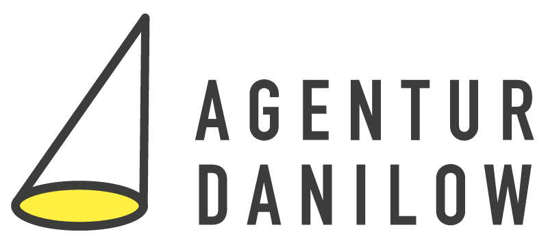 Logo AGENTUR DANILOW