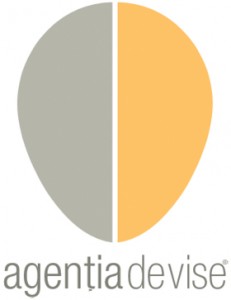 Logo Agentia de Vise