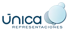 Logo ÚNICA REPRESENTACIONES S.L.