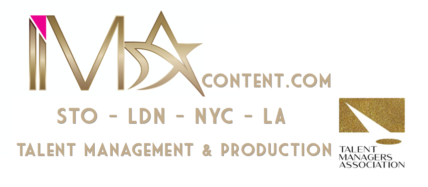 Logo IMA Content