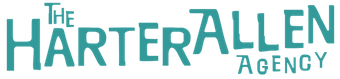 Logo The Harter Allen Agency