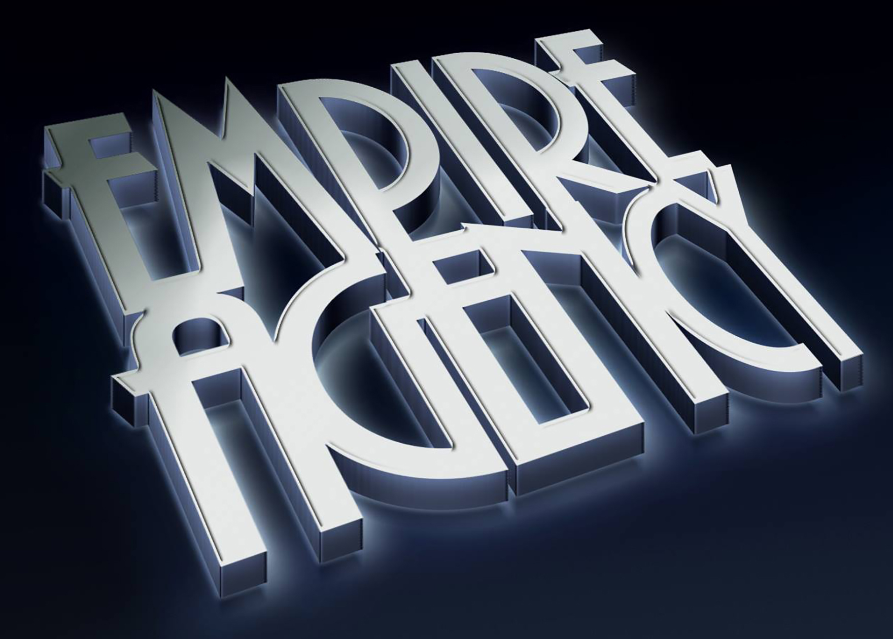 Logo Empire Agency