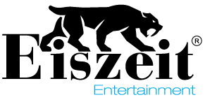 Logo Eiszeit Entertainment