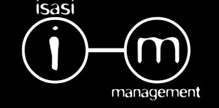 Logo Isasi Management