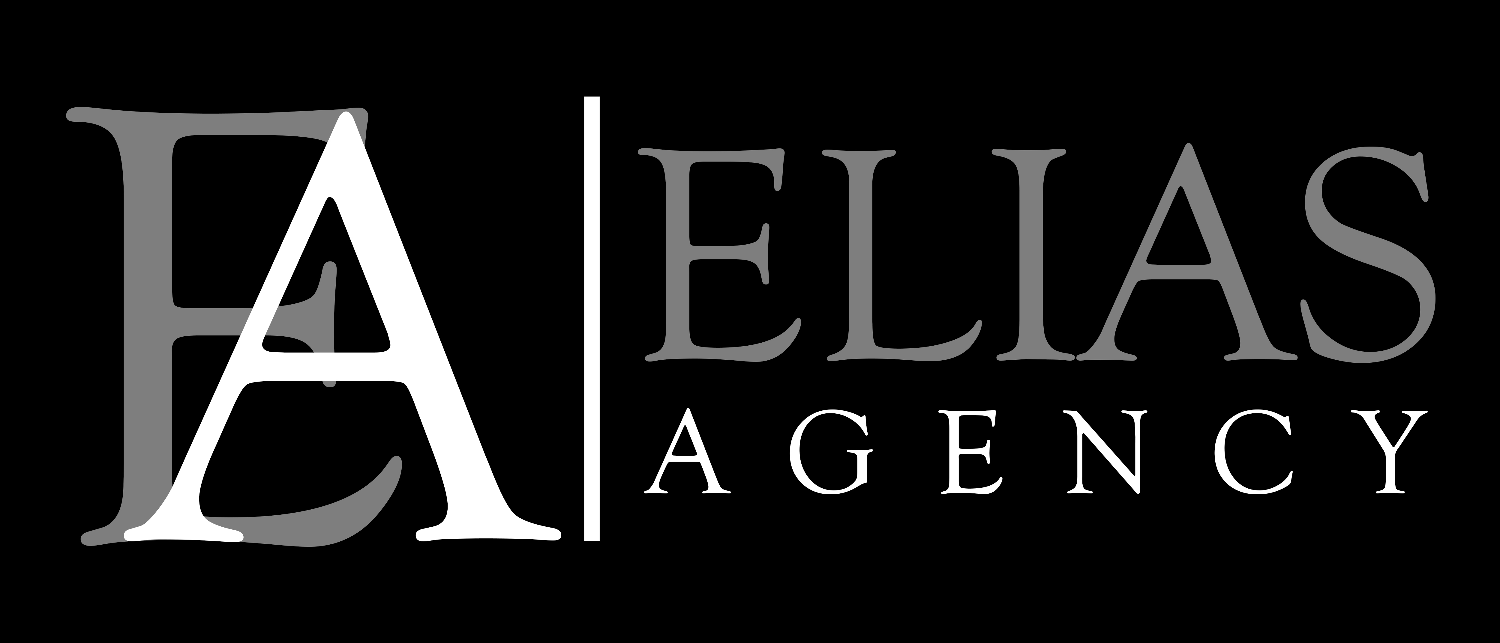 Logo Elias Agency