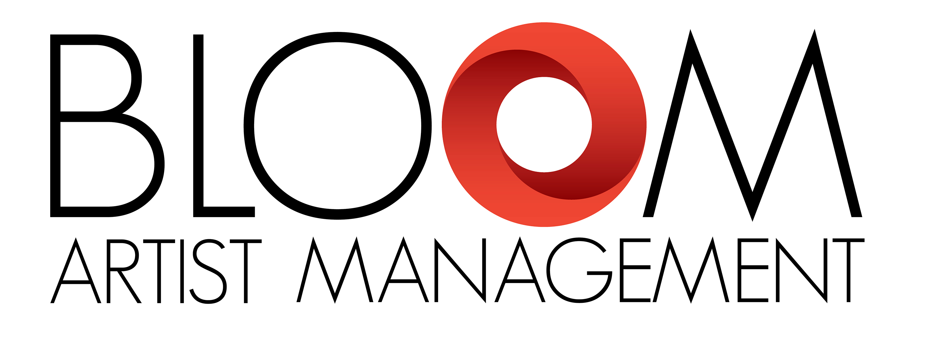 Logo BLOOM Artist Management