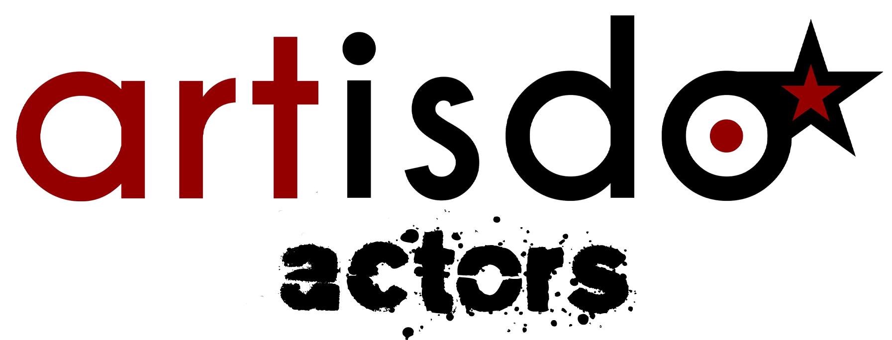 Logo Artisdo Actors Agency