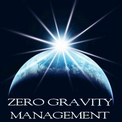 Logo Zero Gravity Management