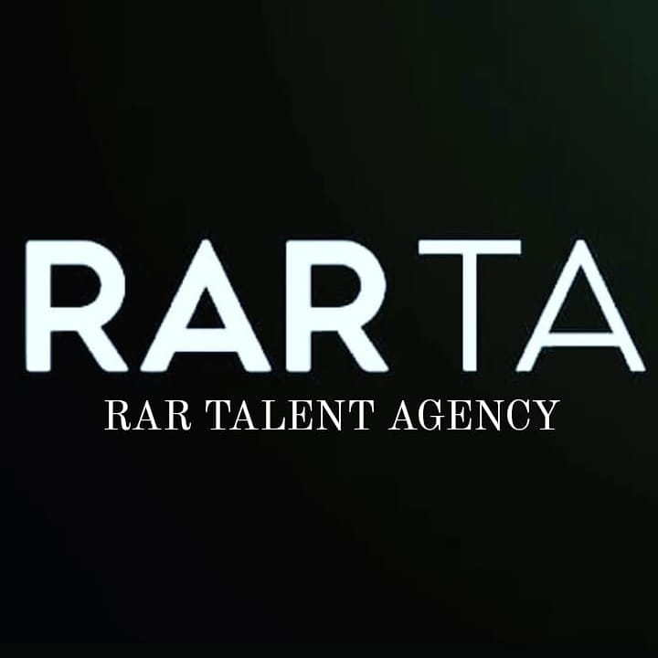 Logo RAR Talent Agency