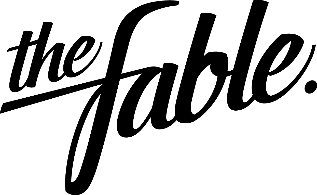 Logo The Fable GmbH