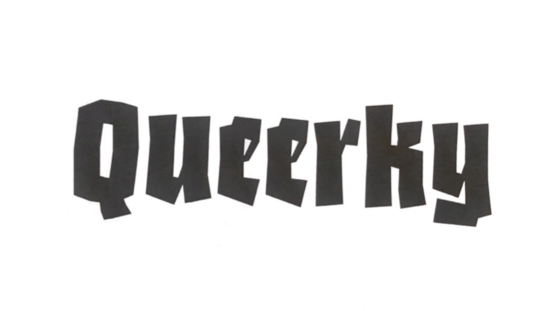 Logo Queerky