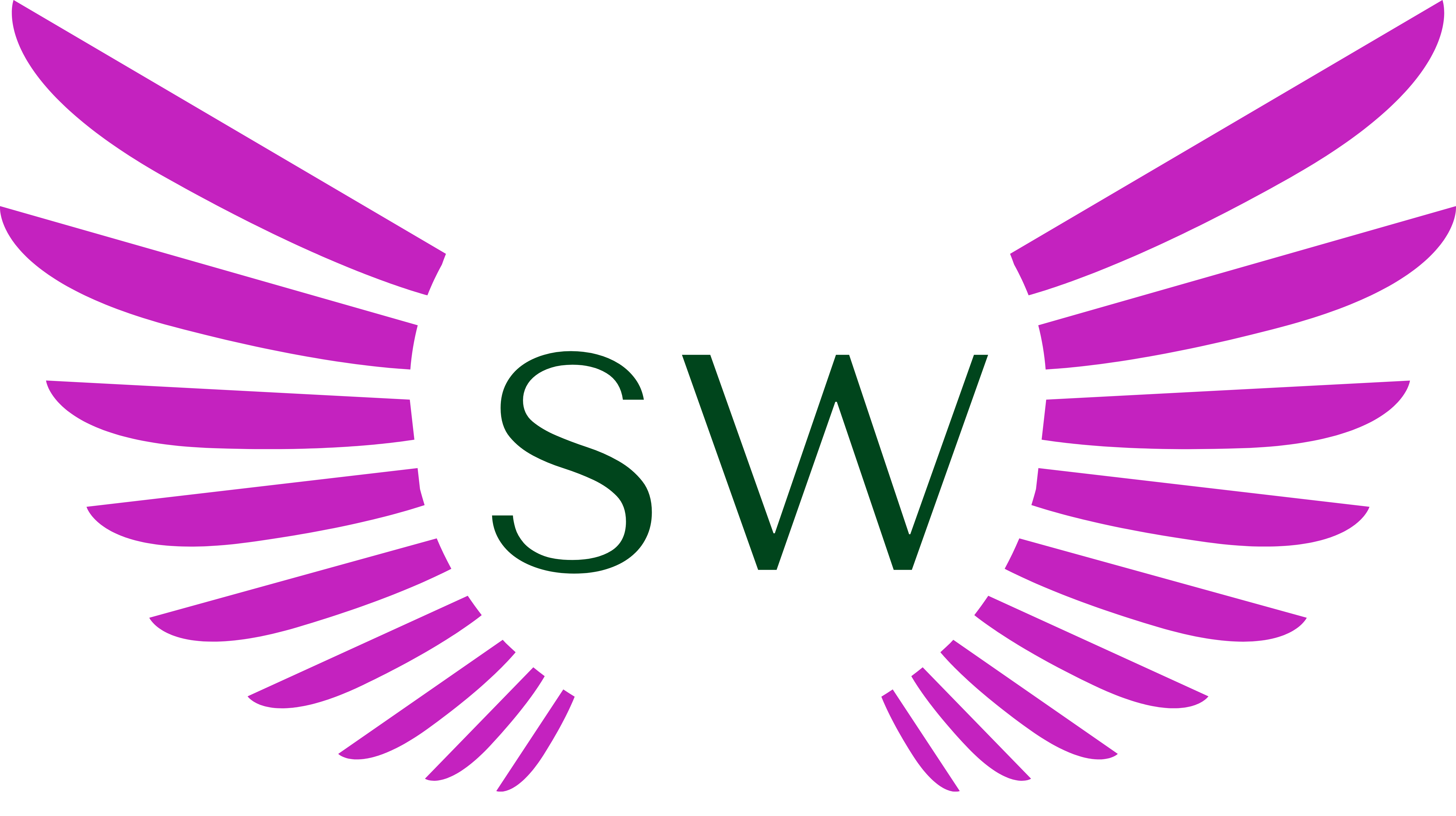 Logo Suzann Wade